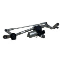 Motor Limpador Para-brisa Onix Plus 2020 2021 2022 2023 2024