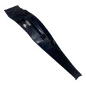 Moldura Para-brisa Chevrolet Onix 2017 2018 2019 Esquerdo