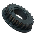 Kit Engrenagem Virabrequim Gm Onix 1.0 Aspirado 2020 / 2023