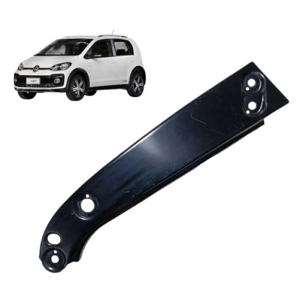 Suporte Guia Farol Vw Up Tsi 2014 2015 2016 2021 Direita