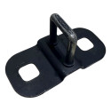 Batente Fechadura Porta Malas Cruze Sedan 2012 2013 2014 /16