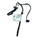 Chicote Porta Chevrolet Tracker 2021/2026 Traseira Direita