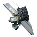 Motor Máquina Vidro Elétrico Tracker 2021/26 Diant. Direita