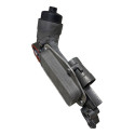 Trocador Calor Resfriador Óleo Gm Cruze 1.8 2012 2013 2014