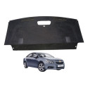 Tampão Som Bagagito Chevrolet Cruze Sedan 2012 2013 2014 Preto