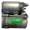 Motor Arranque Gm Agile Montana 1.4 2010 2011 2012 2013 2014