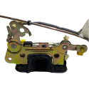Fechadura Porta Corsa Classic 2004 / 2010 Dianteira Direita