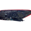 Lanterna Esquerda Gm Onix Plus Premier 2021 2022 2023 Esquerdo Vermelho