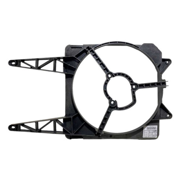 Defletor Ventoinha Palio Fire  1.0  2000