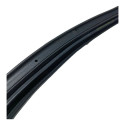 Borracha Porta Gm Agile 2009 2010 / 2014 Traseira Esquerda