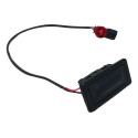 Botão Interruptor Abertura Porta Malas Tracker Onix 2020 /23