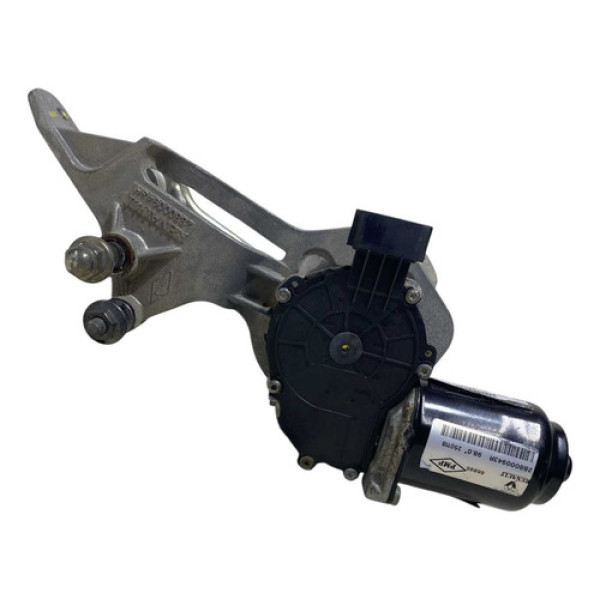 Motor Limpador Para-brisa Dianteiro Kwid 2017 2018 2019