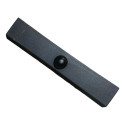 Acabamento Sensor Alarme Gm Agile Montana 2009 2010 / 2014 Cinza-escuro