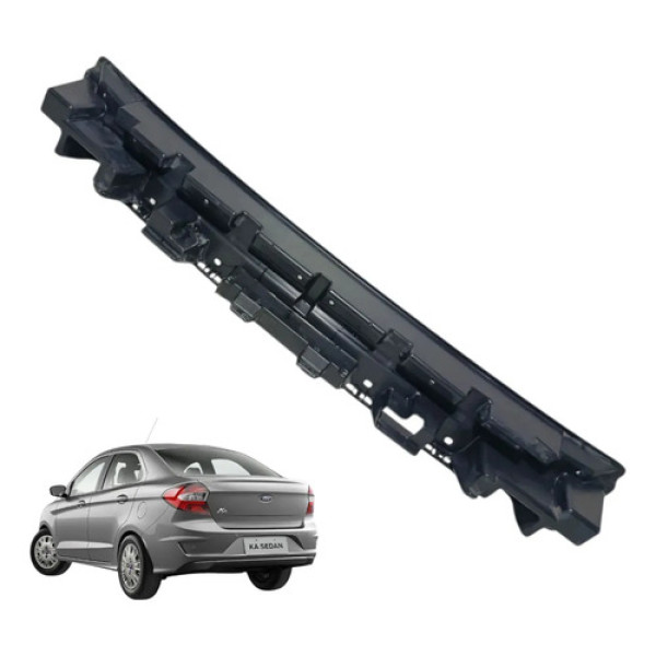 Painel Para-choque Traseiro Ford Ka Sedan 2017 2018 / 2022