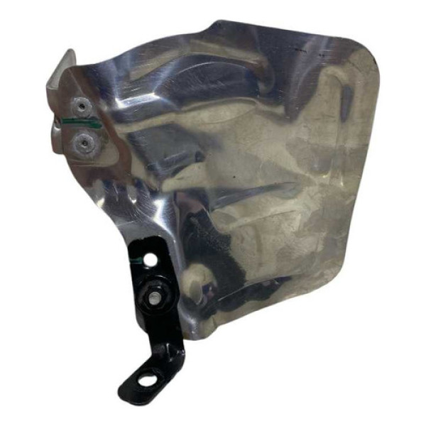 Defletor Protetor Calor Semi Eixo Gm Onix Turbo 2020 / 2024