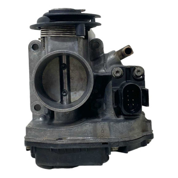 Tbi Corpo Borboleta Gol Parati 1.0 16v 1997 1998 1999 2000