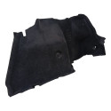 Forro Porta Malas Cruze Sedan 2012 2013 2014 Lado Direito