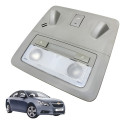 Luz Teto Cortesia Chevrolet Cruze 2012 2013 2014 2015 2016