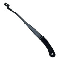 Par Braço Limpador Para-brisa Chevrolet Tracker 2021/2025 Direito