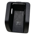 Acabamento Banco Traseiro Assento Criança Isofix Tracker Preto