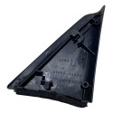 Acabamento Interno Retrovisor Corolla 1998 / 2000 Esquerdo Preto