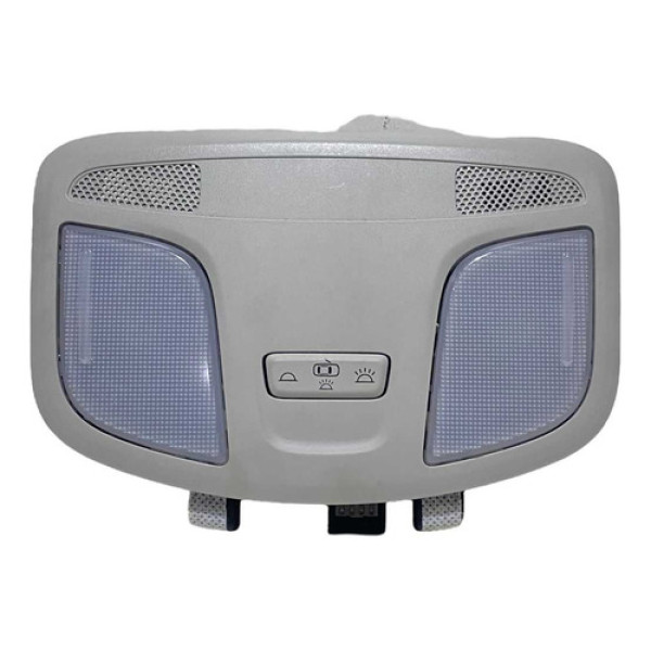 Lanterna Luz Teto Cortesia Hyundai Hb20 Vision 2020 / 2023