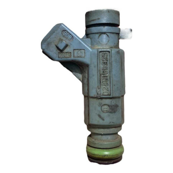 Bico Injetor Gm Astra Zafira 2.0 8v Gasolina 2001 2002 2003