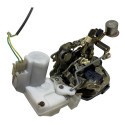 Fechadura Porta Gm Corsa Classic 2008/2010 Traseira Esquerda