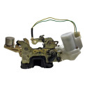 Fechadura Porta Gm Corsa Classic 2008/2010 Traseira Esquerda
