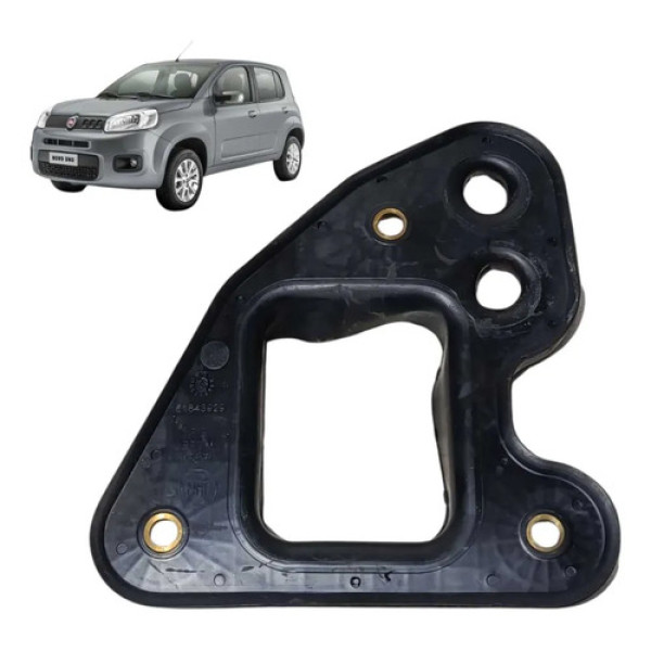 Guarnição Caixa Ar Fiat Uno Attractive 1.0 2015