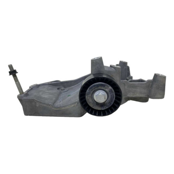 Suporte Compressor Chevrolet Onix Prisma 1.4 2016 2017 2018