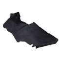 Forro Porta Malas Cruze Sedan 2012 2013 2014 Lado Direito