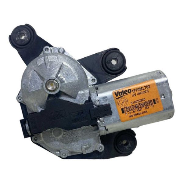 Motor Limpador Traseiro Fiat Argo 2017 2018 2019 2020 / 2022
