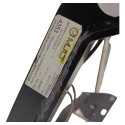 Engate Rabicho Reboque Chevrolet Tracker 2021 2022 2023