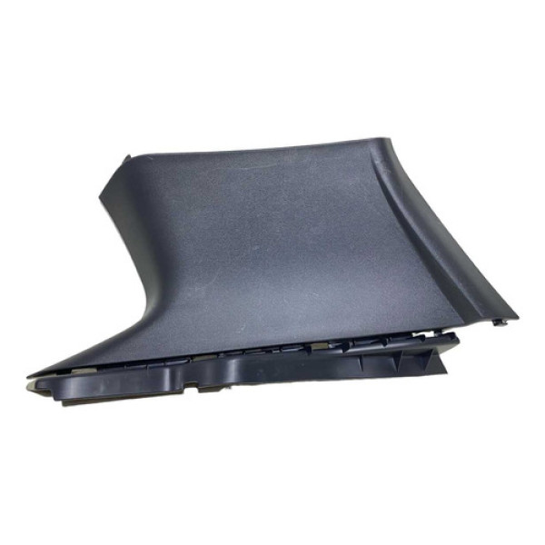 Moldura Interna Coluna Duster 2012 2013 2014 2015 Direita