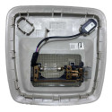 Luz Teto Cortesia Chevrolet Prisma Onix 2016 2017 2018 2019