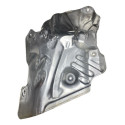 Defletor Protetor Calor Turbina Onix Turbo 2020 2021 2022 24