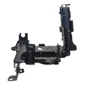 Suporte Bateria Onix Plus 1.0 Turbo 2020 2021 2022 2023 2024 Preto