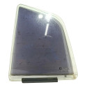 Vidro Fixo Porta Gm Agile 2010 2011/ 2014 Traseiro Esquerdo