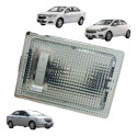 Luz Teto Cortesia Gm Onix Prisma Cobalt 2013 2014 2015/ 2019