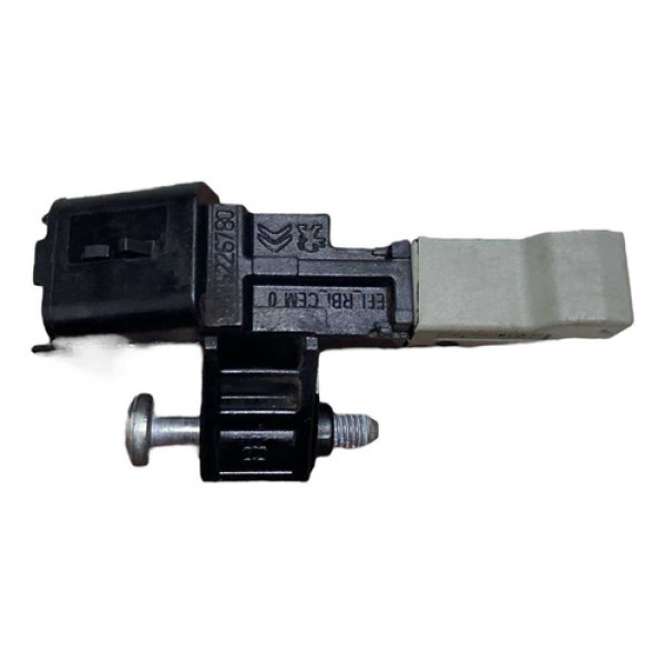 Sensor Rotação Peugeot 208 Active 1.2 12v Vti 2020 2021