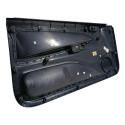 Forro Porta Vw Saveiro G5 G6 G7 G8 2023 Dianteira Direita Cinza-escuro