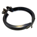 Abraçadeira Turbina Catalisador Onix Turbo 2020 2021 2022 24 Metal