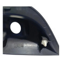 Moldura Interna Retrovisor Gm Onix 2013/2019 Lado Esquerdo