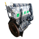Motor Gm 1.4 8v 102cv Econoflex Agile Montana 2010 2011 2014