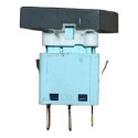 Botão Trava Vidro Elétrico Gm Agile Montana 2009 2010 / 2014