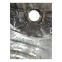 Defletor Calor Catalisador Onix Prisma 1.0 1.4 2015 2016 /19