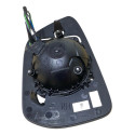 Lente Espelho Motor Retrovisor Onix 2020/2024 Lado Direito