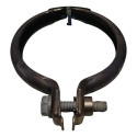Abracadeira Turbina Catalisador Chevrolet Tracker 1.2 2023