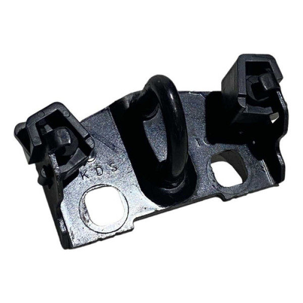 Batente Tampa Traseira Peugeot 208 2015 2016 2017 / 2020
